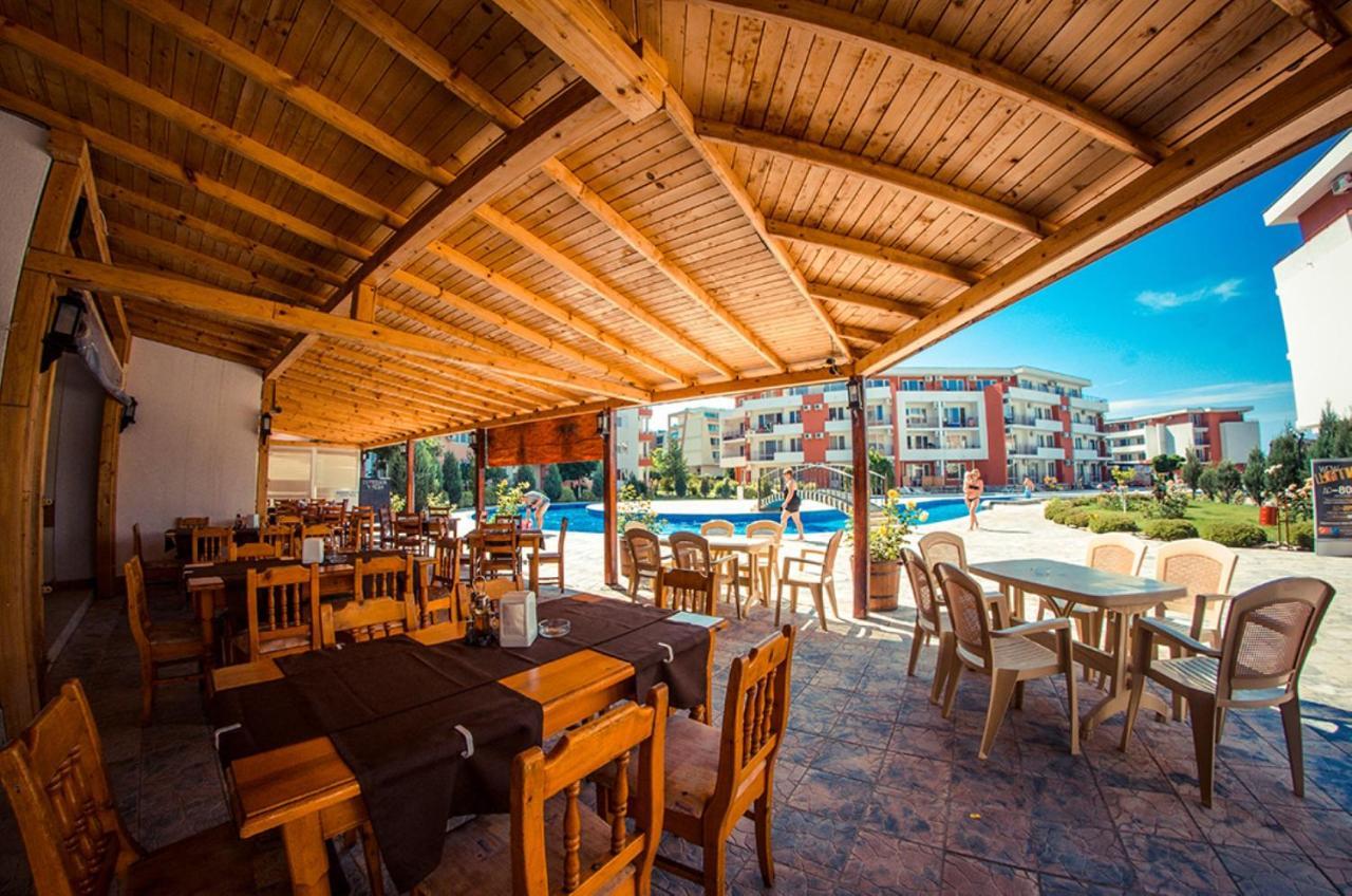 Privilege Fort Beach - Menada Apartments Elenite Exterior photo
